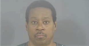 Gregory Hilliard, - St. Joseph County, IN 